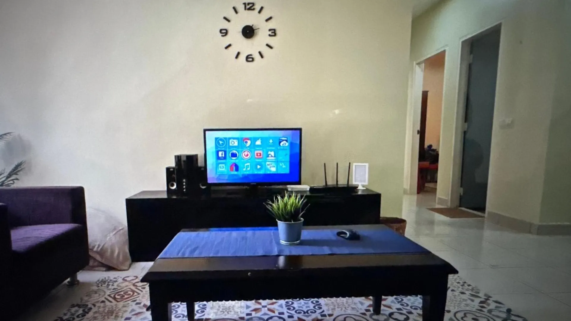 Mawar Homestay Shah Alam Malaysia
